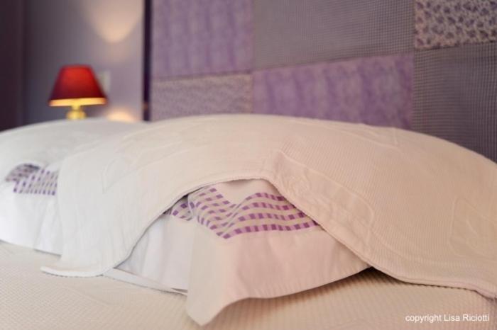 Les Hotes De La Combe Mouis Creissan Room photo